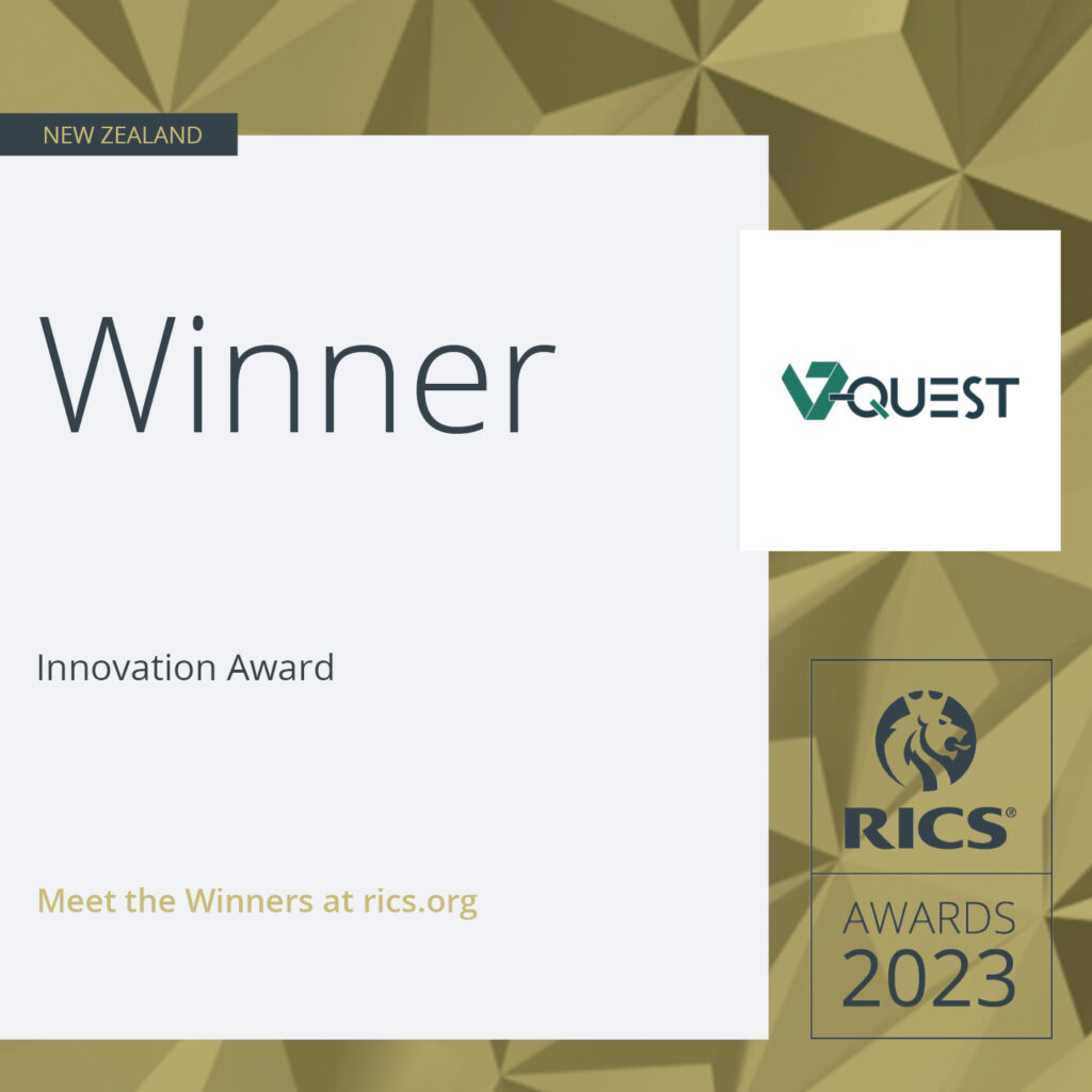 RICS Innovation Award