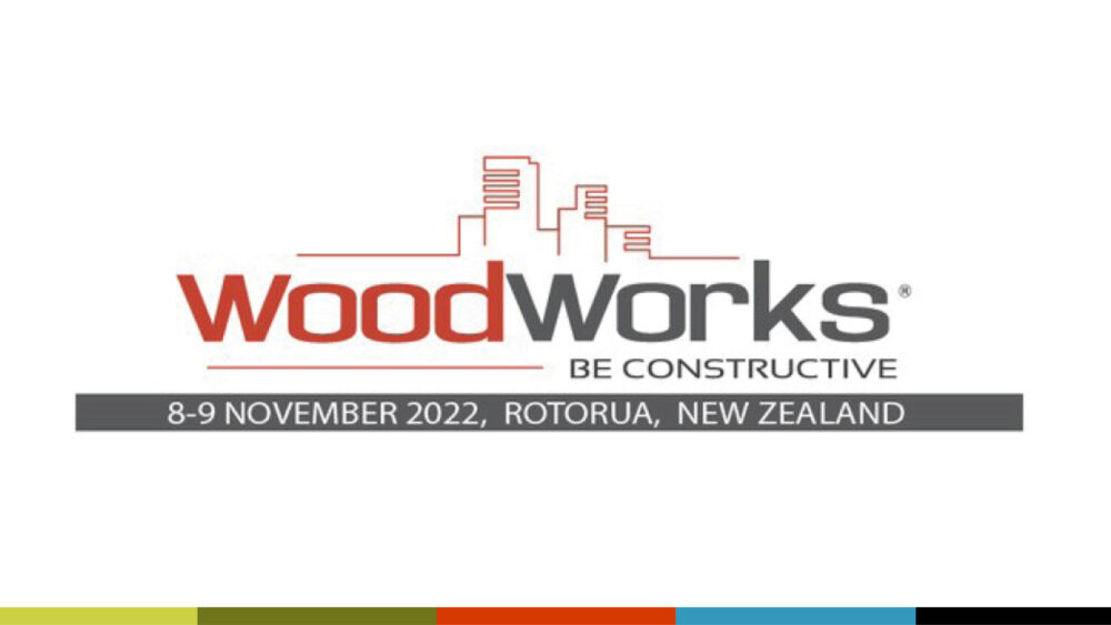 Wood Works Conference 2022