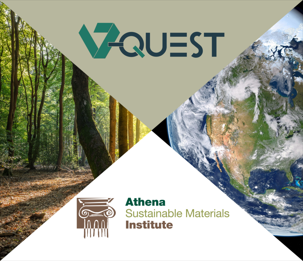 Athena Sustainable Materials Institute