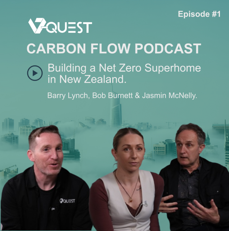 Carbon Flow Podcast