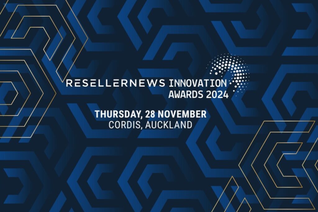 Reseller Innovation Award Finalist